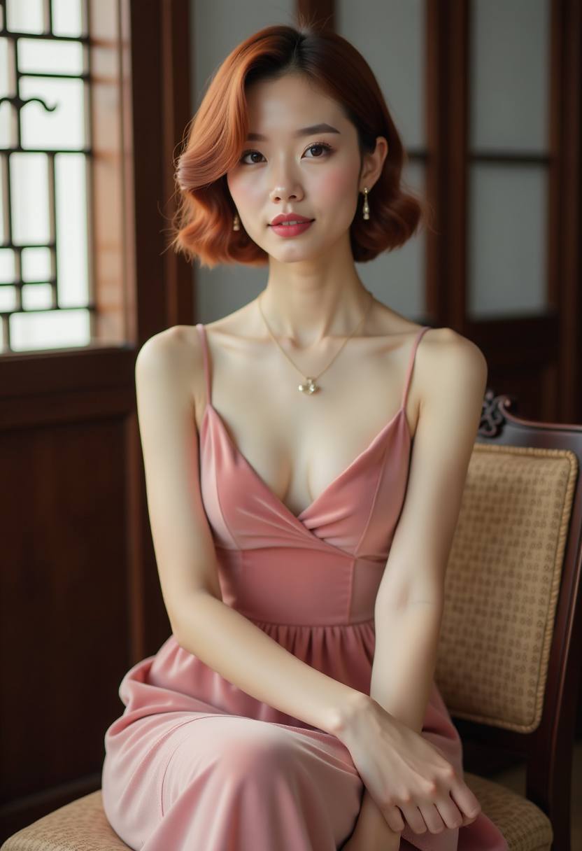 隔壁的心跳声